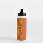 Leo Ghost Water Bottle Gallery Image 2