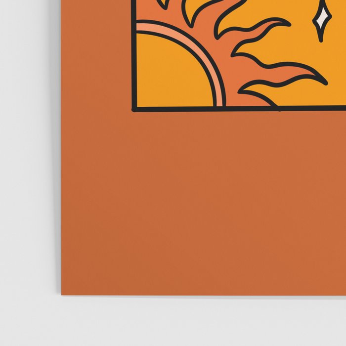 Leo Ghost Poster Gallery Image 3