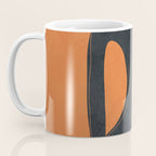 Abstract Nude II Coffee Mug Gallery Image 3