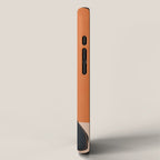 Abstract Nude II iPhone Case Gallery Image 2