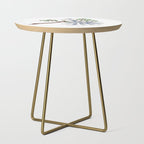 The Moonlark Side Table Gallery Image 1
