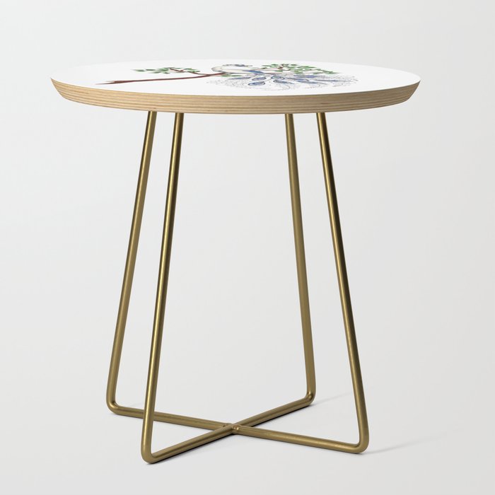 The Moonlark Side Table Gallery Image 1