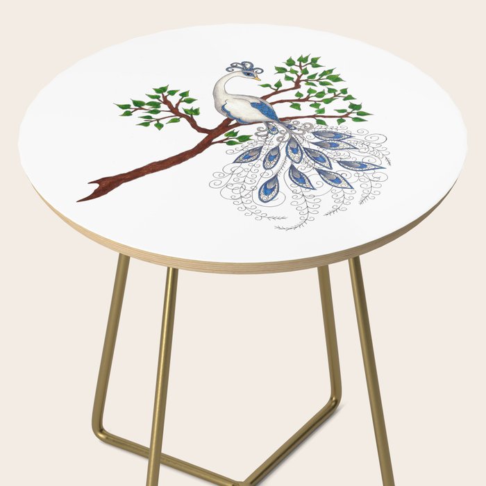 The Moonlark Side Table Gallery Image 2