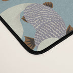Whimsical Platypus Desk Mat Gallery Image 4