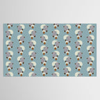 Whimsical Platypus Tablecloth Gallery Image 2