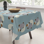 Whimsical Platypus Tablecloth Gallery Image 3
