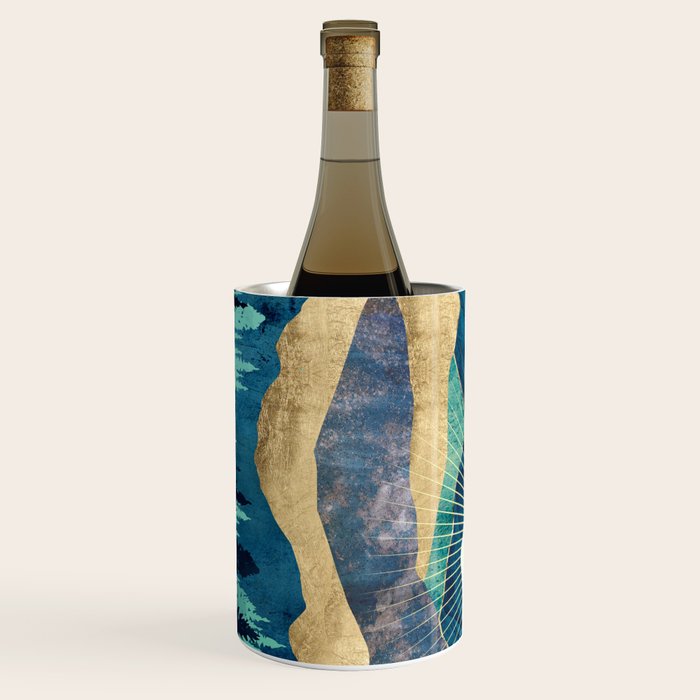 Blue Forest Wine Chiller Gallery Image 1