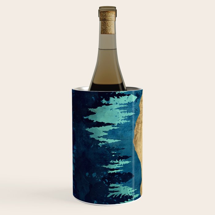 Blue Forest Wine Chiller Gallery Image 2