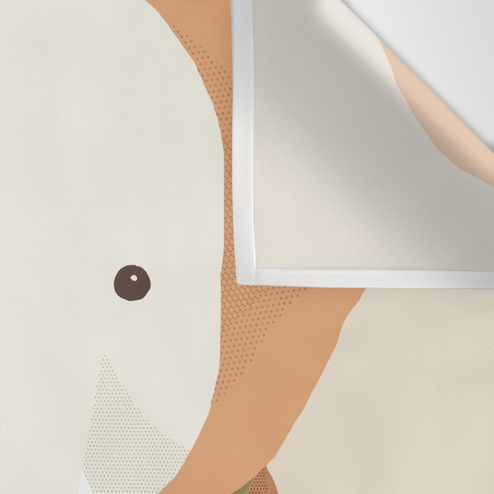 Whimsical Elephant Wall Tapestry Gallery Image 3