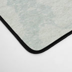 Two Sea Turtles  Desk Mat Gallery Image 4