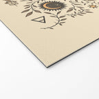 Libra, The Scales Welcome Mat Gallery Image 2