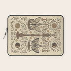 Libra, The Scales Laptop Sleeve Gallery Image 1