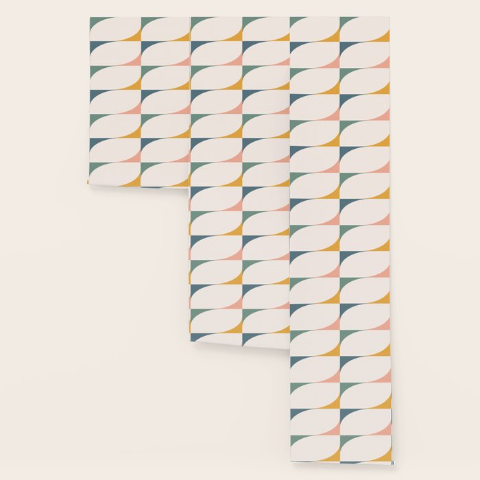 Almond Abstract X Wallpaper Gallery Image 3
