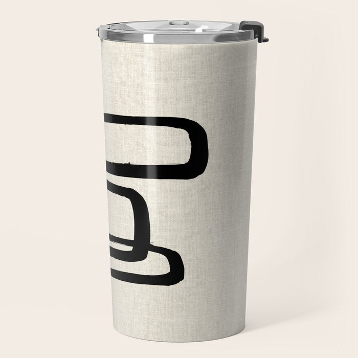 Mod Ink Travel Mug Gallery Image 2
