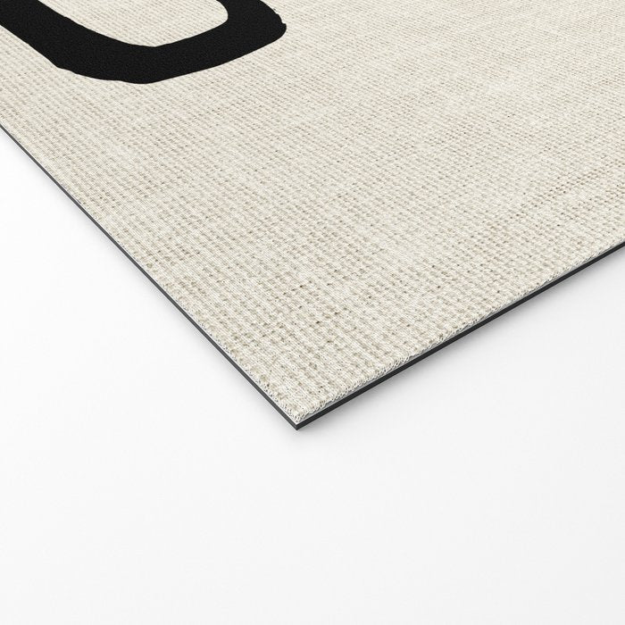 Mod Ink Welcome Mat Gallery Image 2