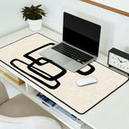 Mod Ink Desk Mat Gallery Image 2