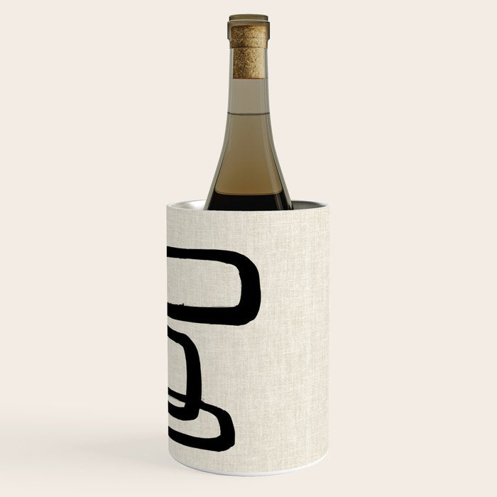 Mod Ink Wine Chiller Gallery Image 3