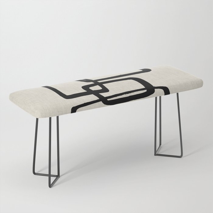 Mod Ink Bench Gallery Image 1