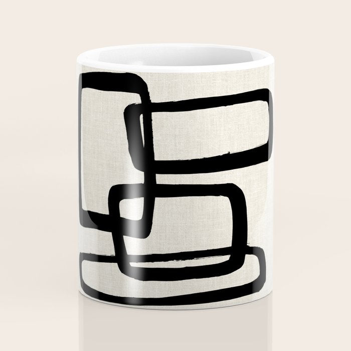 Mod Ink Coffee Mug Gallery Image 4