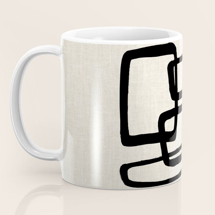 Mod Ink Coffee Mug Gallery Image 3