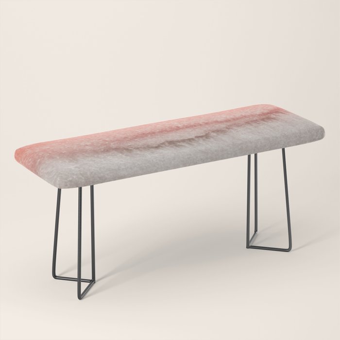 WITHIN THE TIDES CORAL DAWN Bench Gallery Image 1