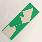 Minimalist 102 Yoga Mat Gallery Image 1