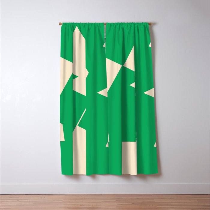 Minimalist 102 Window Curtain Gallery Image 3