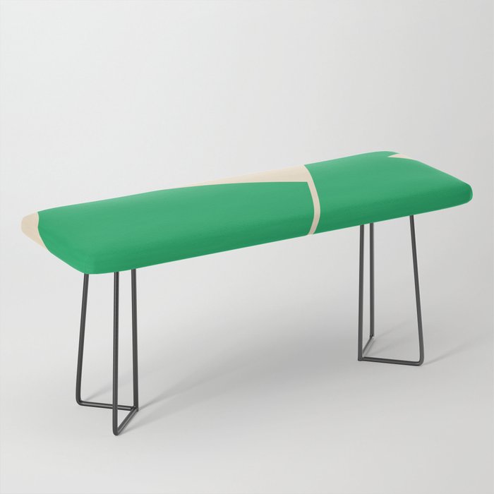 Minimalist 102 Bench Gallery Image 1