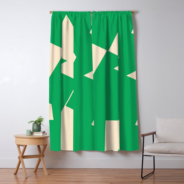 Minimalist 102 Window Curtain Gallery Image 5