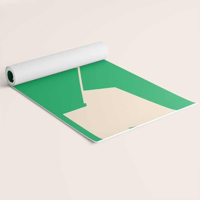 Minimalist 102 Yoga Mat Gallery Image 2