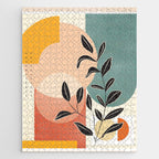 Tropical Geometry 9 Jigsaw Puzzle Gallery Image 1