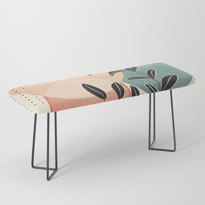 Tropical Geometry 9 Bench Gallery Image 1