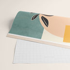 Tropical Geometry 9 Wrapping Paper Gallery Image 2