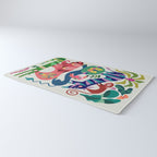 Safari Animals  Rug Gallery Image 3
