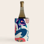 Safari Animals  Wine Chiller Gallery Image 3
