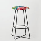 Safari Animals  Stool Gallery Image 1