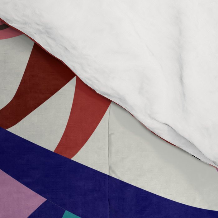 Safari Animals  Comforter Gallery Image 4