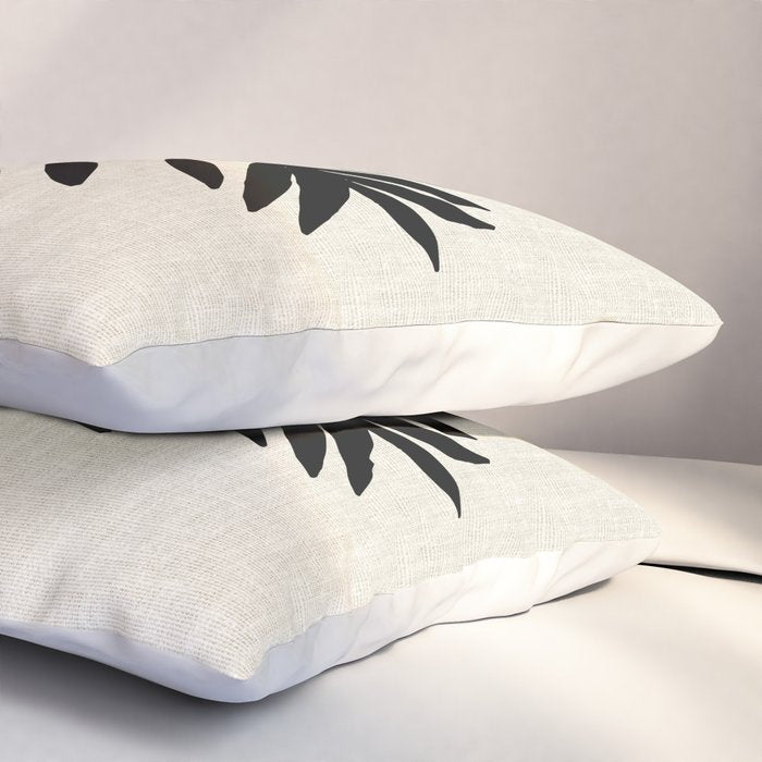 Citrus Vine Pillow Sham Gallery Image 3