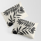 Citrus Vine Pillow Sham Gallery Image 3