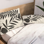Citrus Vine Pillow Sham Gallery Image 2