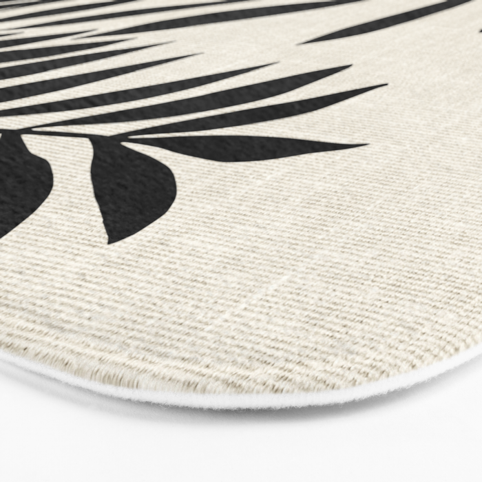 Citrus Vine Bath Mat Gallery Image 3
