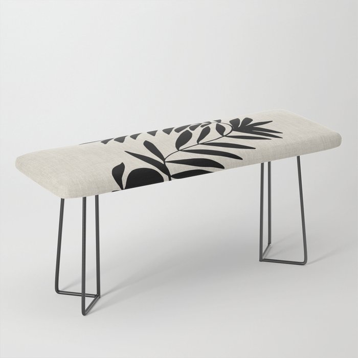 Citrus Vine Bench Gallery Image 1