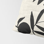 Citrus Vine Pillow Sham Gallery Image 4