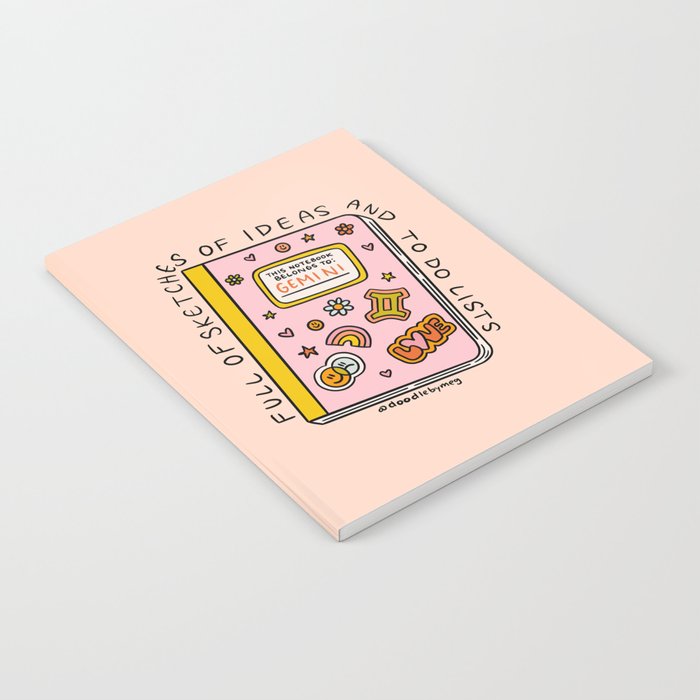 Gemini Notebook Notebook Gallery Image 1