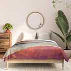 Crimson Sky Comforter Gallery Image 3
