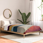 Crimson Sky Comforter Gallery Image 2