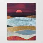 Crimson Sky Notebook Gallery Image 4