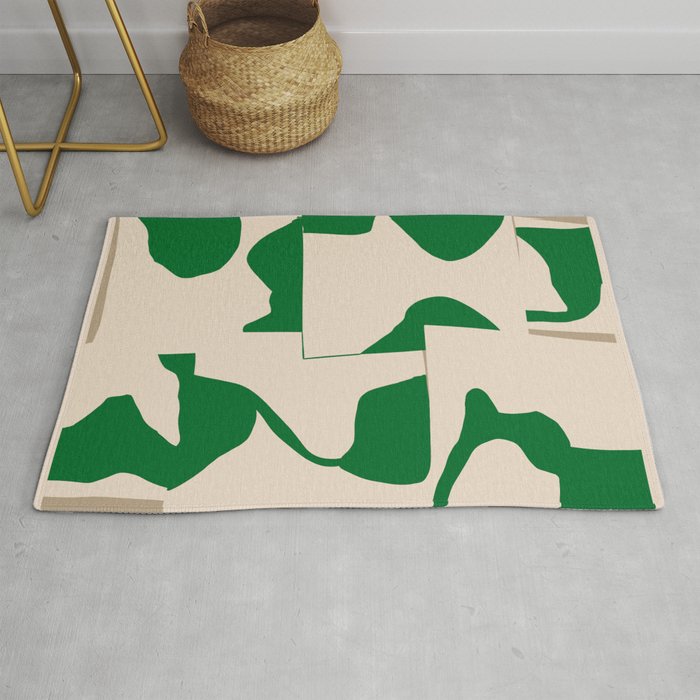 Minimalist 76 Rug Gallery Image 1