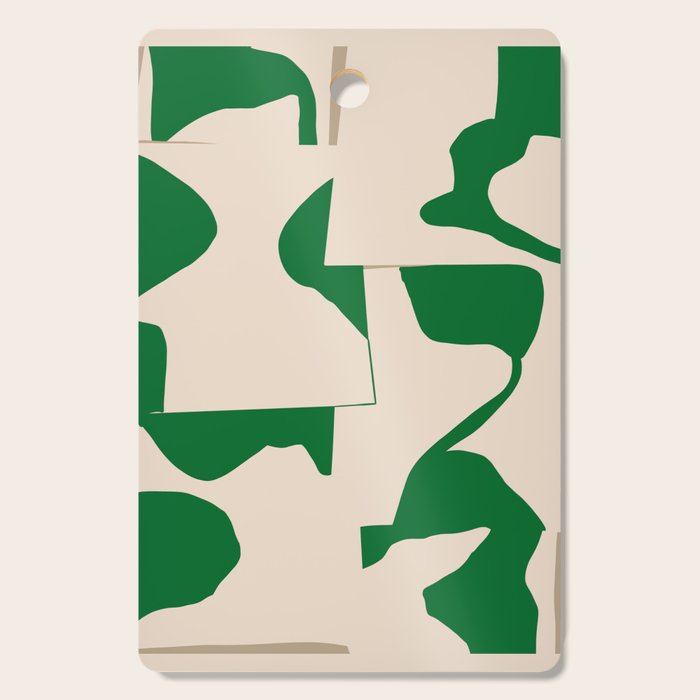 Minimalist 76 Cutting Board Gallery Image 1