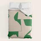 Minimalist 76 Comforter Gallery Image 6
